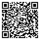 Scan QR Code for live pricing and information - 3-Tier Kitchen Trolley Black 46x26x64 Cm Iron