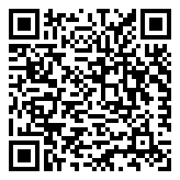 Scan QR Code for live pricing and information - TV Cabinet 110x30x40 Cm Solid Teak Wood
