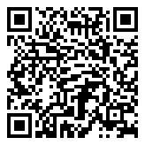 Scan QR Code for live pricing and information - 2-Seater Sofa Dark Grey 140 cm Fabric