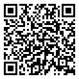 Scan QR Code for live pricing and information - Garden Bridge with Chain Railings 150x67x56cm Solid Wood Spruce