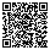 Scan QR Code for live pricing and information - Hamburger Bread Mold, Non-Stick Food Grade Silicone 8-Cavity Perforated Mold for Homemade Buns (29.8*25.5*3 CM)