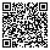 Scan QR Code for live pricing and information - Hover Soccer Ball Rechargeable With 2 Goals