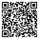 Scan QR Code for live pricing and information - Folding Garden Chairs 4 Pcs Aluminium And Textilene Black