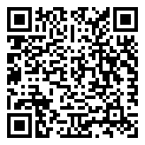 Scan QR Code for live pricing and information - Adairs Loreto Black Velvet Cushion (Black Cushion)
