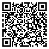 Scan QR Code for live pricing and information - Stand up Massage Chair Cream Fabric