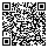 Scan QR Code for live pricing and information - Adairs White Low Profile Dreamer