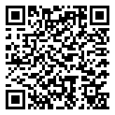 Scan QR Code for live pricing and information - 8-Ton Hydraulic Long Ram Jack Manual Single Pump Engine Lift Cherry Picker