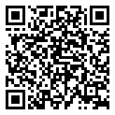 Scan QR Code for live pricing and information - Adairs Pink Blanket Supersoft Azure Check Blanket Pink