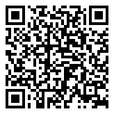 Scan QR Code for live pricing and information - Cefito 610 X 1219mm Commercial Stainless Steel Kitchen Bench