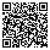 Scan QR Code for live pricing and information - TV Cabinets 2 pcs Black 67x39x44 cm Steel