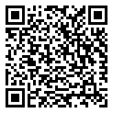 Scan QR Code for live pricing and information - CA Pro Sport Unisex Sneakers in White/Black/Concrete Gray, Size 6, Textile by PUMA