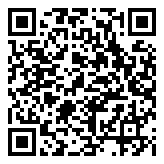 Scan QR Code for live pricing and information - Wall Cube Shelves 6 Pcs High Gloss Grey 80x15x26.5 Cm Engineered Wood.