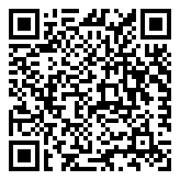 Scan QR Code for live pricing and information - FUTURE 8 PLAY FG/AG Football Boots Youth in Black/Cool Light Gray/Fluo Green, Size 1, Textile by PUMA Shoes