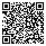 Scan QR Code for live pricing and information - Garden Chairs 2 Pcs With Cushions Poly Rattan Black