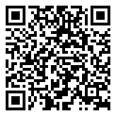 Scan QR Code for live pricing and information - x RIPNDIP Men's Hoodie in Black, Size 2XL, Cotton by PUMA