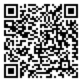 Scan QR Code for live pricing and information - 10 Pcs Acacia Decking Tiles 30 X 30 Cm Vertical Pattern