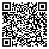 Scan QR Code for live pricing and information - Garden Privacy Screen PVC 140x0.19m Matte Dark Grey