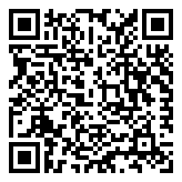 Scan QR Code for live pricing and information - CA Pro Classic Unisex Sneakers in White/Blue Skies, Size 8, Textile by PUMA Shoes