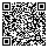 Scan QR Code for live pricing and information - Adairs Natural King Stonewashed Cotton Printed Sand Gingham Fitted Sheet Natural