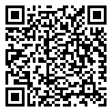 Scan QR Code for live pricing and information - 3 Piece Garden Dining Set with Cushions Grey Poly Rattan