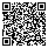 Scan QR Code for live pricing and information - ALFORDSON Coffee Table LED Light Storage Drawer Shelf Oak