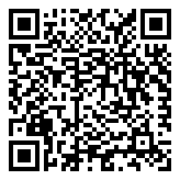 Scan QR Code for live pricing and information - Artificial Christmas Tree with Iridescent Tips Green 210 cm PVC