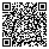 Scan QR Code for live pricing and information - PWR NITRO SQD Women's Training Shoes in Black/White, Size 8.5, Synthetic by PUMA Shoes