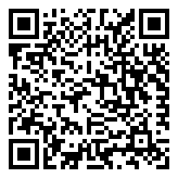 Scan QR Code for live pricing and information - Garage Door Threshold and Bottom Seals Kit 16 FT Universal Waterproof PVC