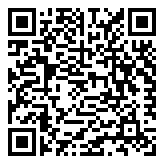 Scan QR Code for live pricing and information - Unisex Cushioned Quarter Socks 3 pack in White, Size 10