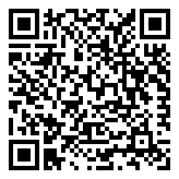 Scan QR Code for live pricing and information - LED Bathroom Mirror Sonoma Oak 90x8.5x37 cm Acrylic