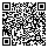 Scan QR Code for live pricing and information - FUTURE 7 PLAY IT Men's Football Boots in Black/White, Size 13, Textile by PUMA Shoes