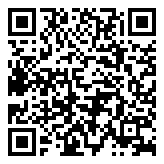 Scan QR Code for live pricing and information - Outdoor Aluminum Chaise Lounge Chair With Wheels And Adjustable Backrest For Patio