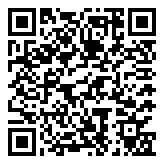 Scan QR Code for live pricing and information - ALFORDSON 4x Bar Stools Ruel Kitchen Swivel Chair Leather Gas Lift GREY