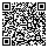 Scan QR Code for live pricing and information - VERPEAK Sport Sunglasses Type 2 Black Frame With Red End Tip