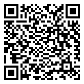 Scan QR Code for live pricing and information - Adairs Winston Full Bed Slate Grey (Grey Queen)