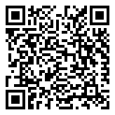 Scan QR Code for live pricing and information - Bedside Cabinets 2 pcs White Engineered Wood