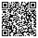 Scan QR Code for live pricing and information - Alpha Dux Junior Girls School Shoes Shoes (Black - Size 6)