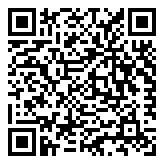 Scan QR Code for live pricing and information - 5 Piece Garden Dining Set Anthracite