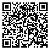 Scan QR Code for live pricing and information - Patio Retractable Side Awning 220x600 cm Grey