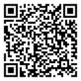 Scan QR Code for live pricing and information - Carina 2.0 Holo Sneakers Youth in White/Silver, Size 4, Textile by PUMA