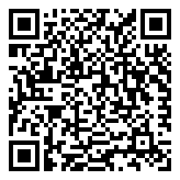 Scan QR Code for live pricing and information - ALFORDSON Wardrobe Clothes Closet Storage Cabinet 5 Drawers Black