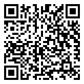 Scan QR Code for live pricing and information - Enhanced Vision LED Magnifying Eyewear-See Clearly with Mighty Sight (Black)