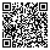 Scan QR Code for live pricing and information - Solar Waterfall Strand Lights - Multi Colour