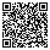 Scan QR Code for live pricing and information - Free Standing Jewelery Cabinet White