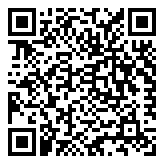 Scan QR Code for live pricing and information - PVC Table Protector 54x54 Inch Clear Plastic Desk Protector 2.0mm Thick