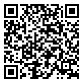 Scan QR Code for live pricing and information - Zenses Massage Table 60cm 3 Fold Aluminium Beauty Bed Portable Therapy Waxing Black