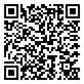 Scan QR Code for live pricing and information - Adairs Kids Sadie Scallop White Storage Shelf (White Storage Shelf)