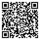 Scan QR Code for live pricing and information - Clarks Infinity (D Narrow) Junior Girls School Shoes Shoes (Black - Size 11)