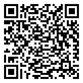 Scan QR Code for live pricing and information - Hoka Ora Recovery Mule Vanilla