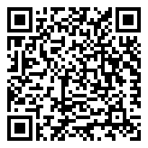 Scan QR Code for live pricing and information - Artiss Shoe Rack Cabinet Bench 9 Pairs Pine Dora